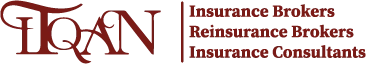 ITQAN Insurance Logo